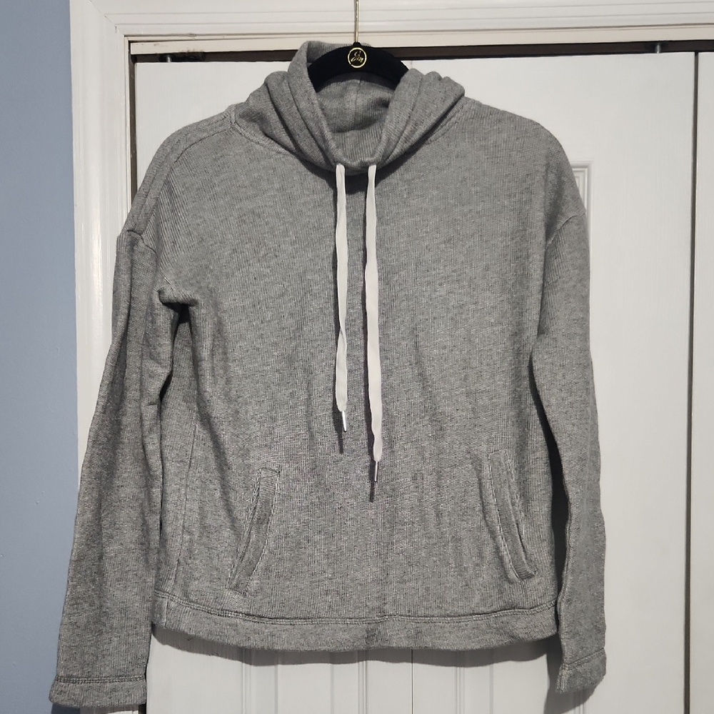 Banana Republic Gray Sweater